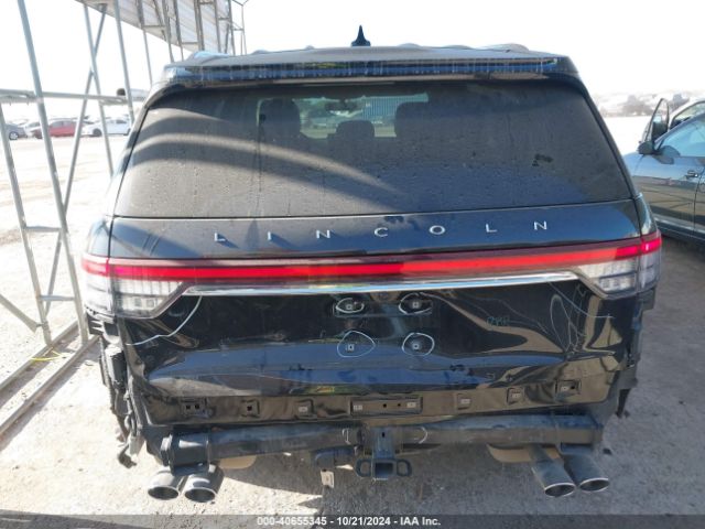 5LM5J7XC4LGL34886 Lincoln Aviator Reserve