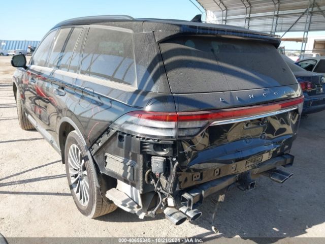 5LM5J7XC4LGL34886 Lincoln Aviator Reserve