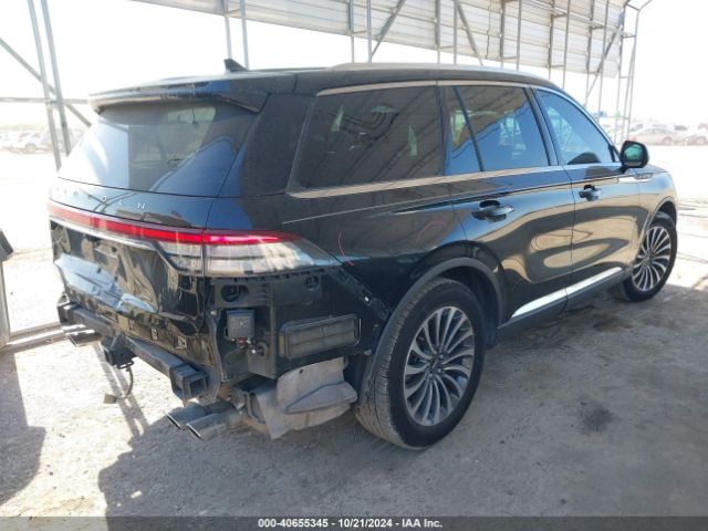 5LM5J7XC4LGL34886 Lincoln Aviator Reserve