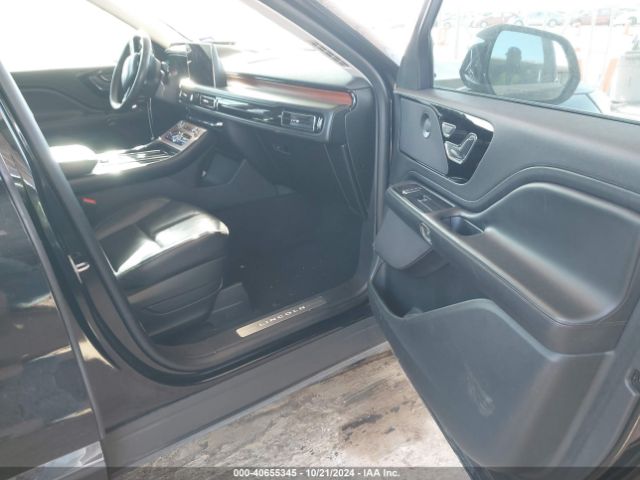 5LM5J7XC4LGL34886 Lincoln Aviator Reserve
