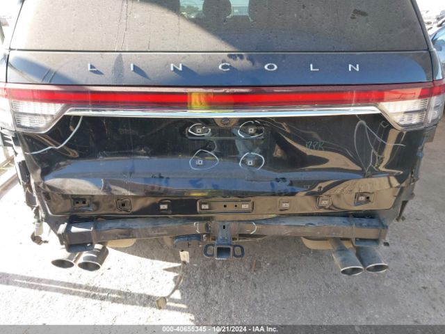 5LM5J7XC4LGL34886 Lincoln Aviator Reserve