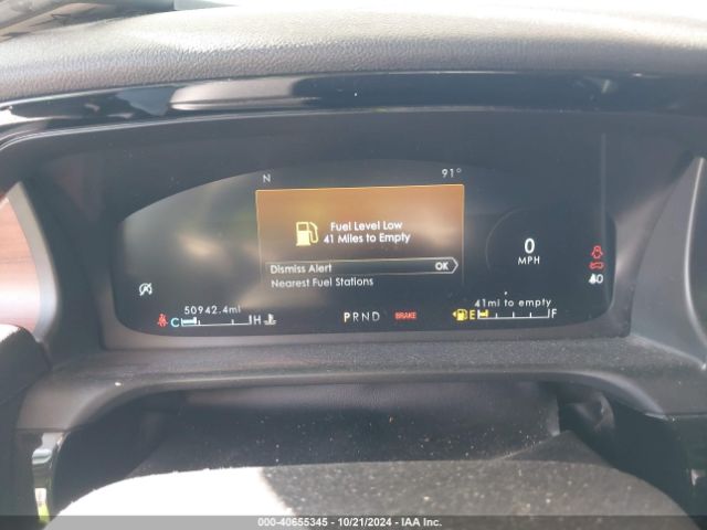 5LM5J7XC4LGL34886 Lincoln Aviator Reserve