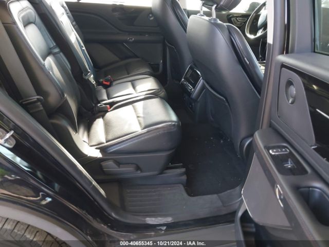 5LM5J7XC4LGL34886 Lincoln Aviator Reserve