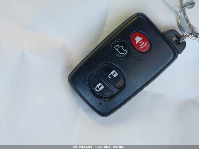 Toyota Venza Limited V6 2014 4T3BK3BB7EU107682 Image 11