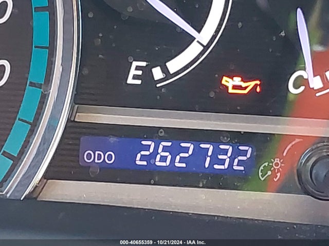 Toyota Venza Limited V6 2014 4T3BK3BB7EU107682 Image 15