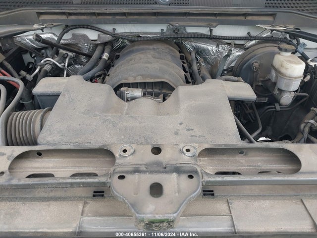 1GTN1LEC0HZ283983 GMC SIERRA 1500