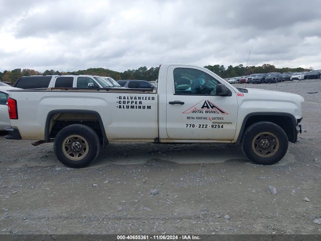 1GTN1LEC0HZ283983 GMC SIERRA 1500