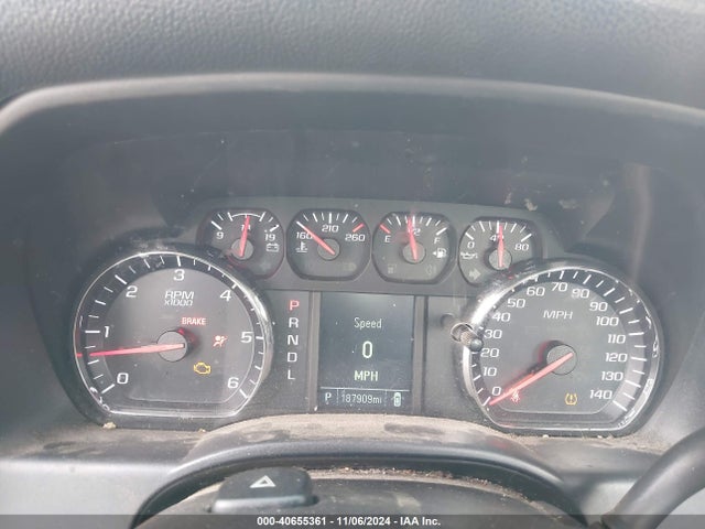 1GTN1LEC0HZ283983 GMC SIERRA 1500