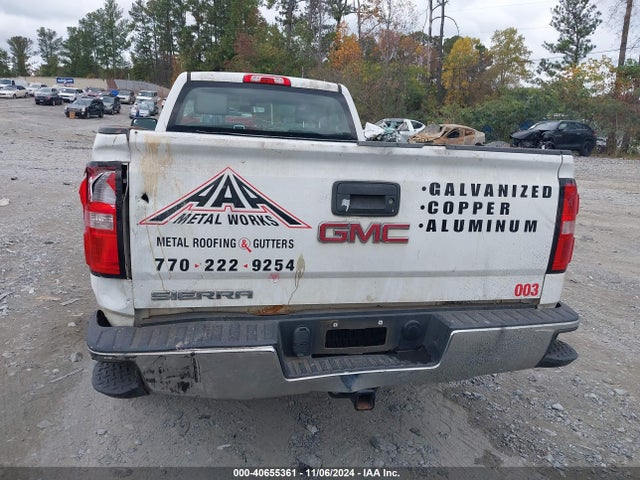 1GTN1LEC0HZ283983 GMC SIERRA 1500