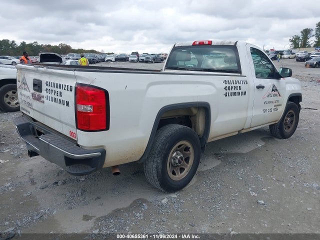 1GTN1LEC0HZ283983 GMC SIERRA 1500