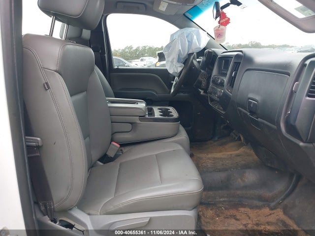 1GTN1LEC0HZ283983 GMC SIERRA 1500