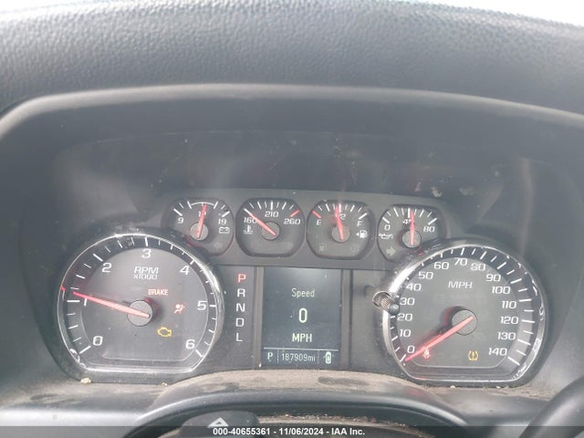1GTN1LEC0HZ283983 GMC SIERRA 1500