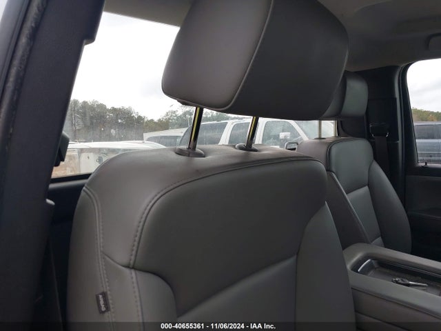 1GTN1LEC0HZ283983 GMC SIERRA 1500