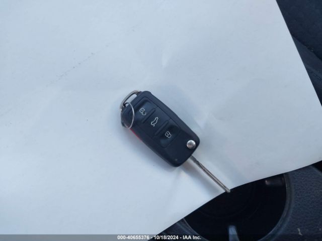 3VWD17AJ7FM286303 Volkswagen Jetta 1.8t Se