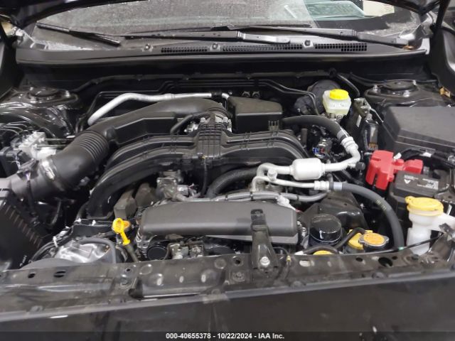 4S4GUHU63R3801271 Subaru Crosstrek Wilderness