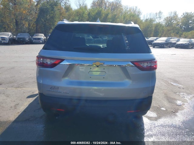 Chevrolet Traverse 1lt 2019 1GNEVGKW4KJ218089 Image 16
