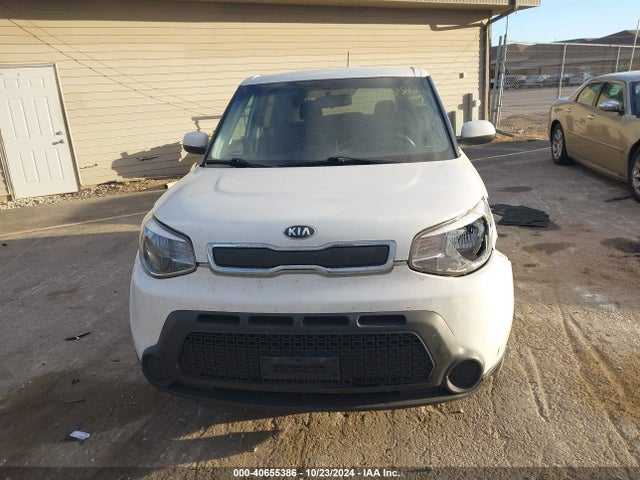 KIA Soul 2016 KNDJN2A2XG7352568 Image 12