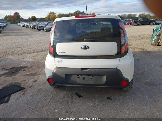 KIA Soul 2016 KNDJN2A2XG7352568 Image 16
