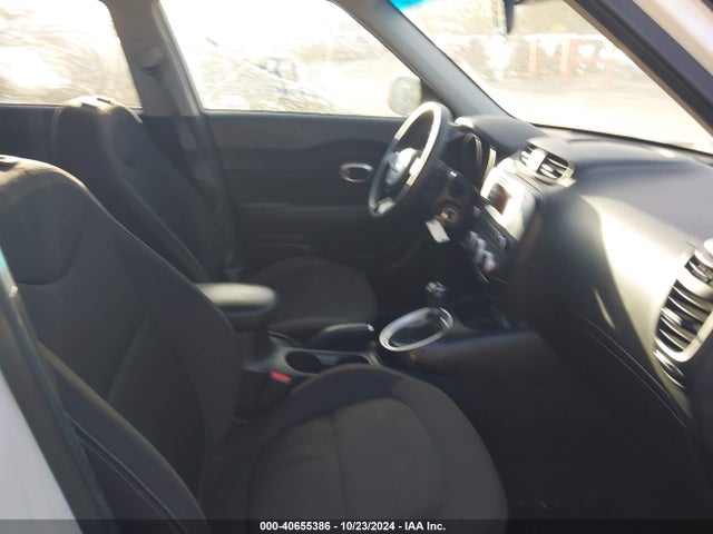 KIA Soul 2016 KNDJN2A2XG7352568 Image 5