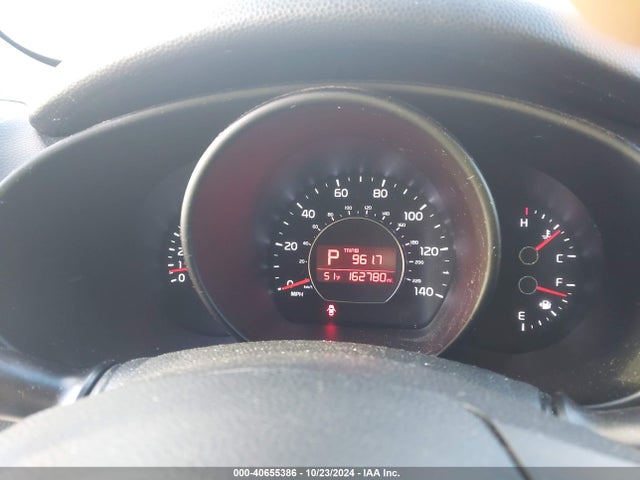 KIA Soul 2016 KNDJN2A2XG7352568 Image 7