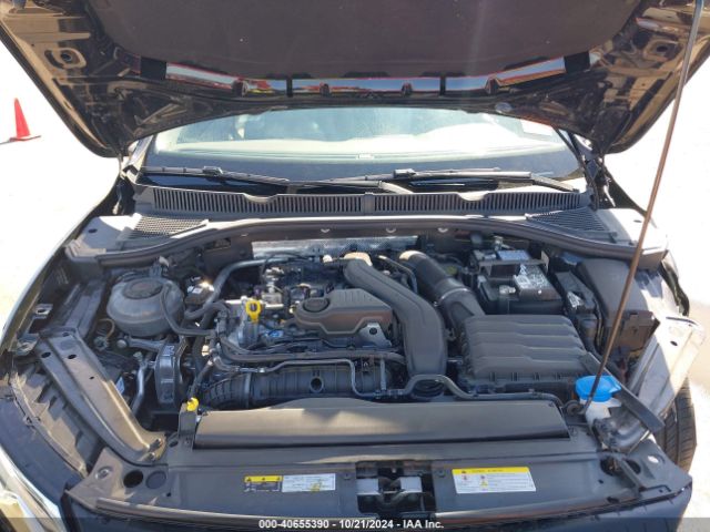 3VW7M7BU8RM032794 Volkswagen Jetta 1.5t Se