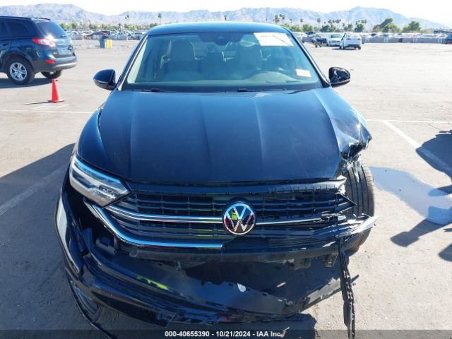 3VW7M7BU8RM032794 Volkswagen Jetta 1.5t Se
