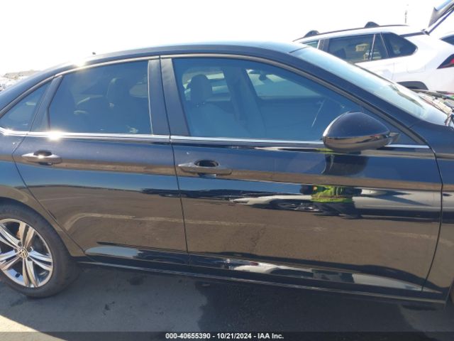 3VW7M7BU8RM032794 Volkswagen Jetta 1.5t Se