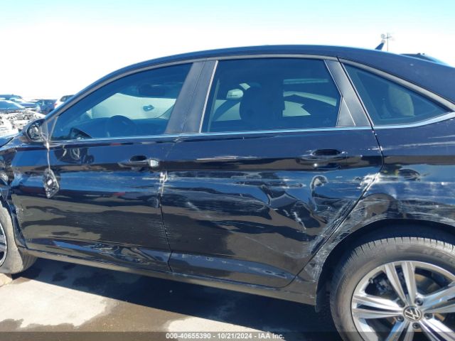 3VW7M7BU8RM032794 Volkswagen Jetta 1.5t Se
