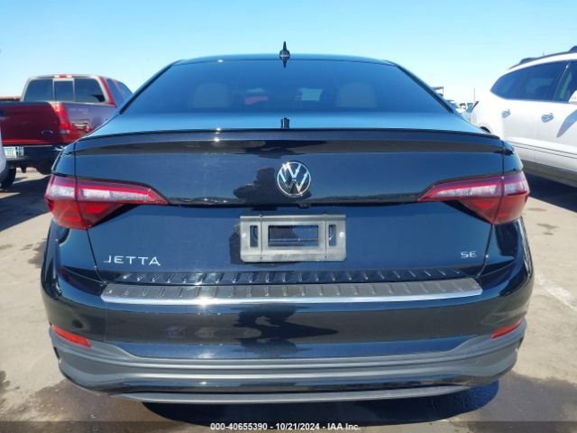 3VW7M7BU8RM032794 Volkswagen Jetta 1.5t Se