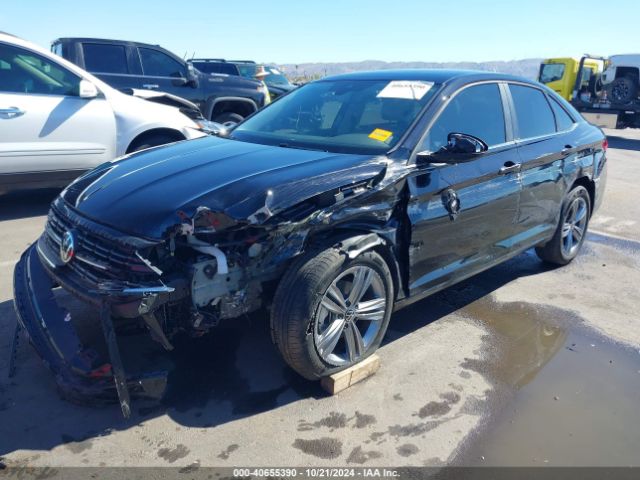 3VW7M7BU8RM032794 Volkswagen Jetta 1.5t Se