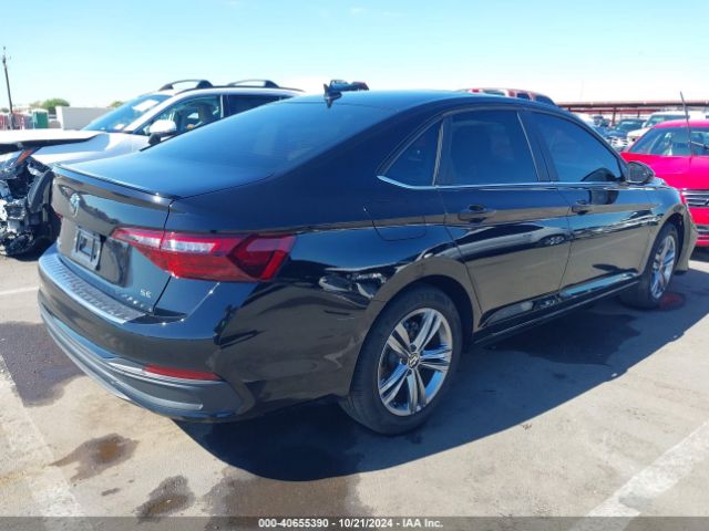 3VW7M7BU8RM032794 Volkswagen Jetta 1.5t Se