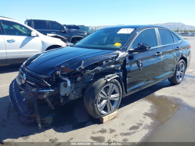 3VW7M7BU8RM032794 Volkswagen Jetta 1.5t Se