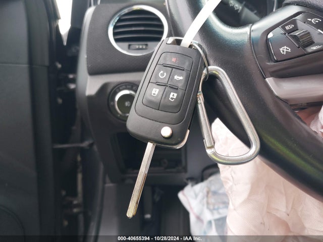 1G1PE5SB7E7324484 Chevrolet Cruze 2lt Auto