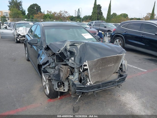 1G1PE5SB7E7324484 Chevrolet Cruze 2lt Auto