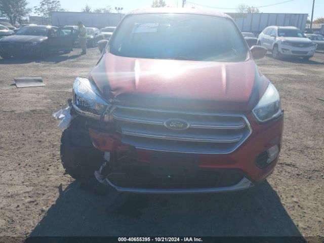 1FMCU0GD9HUD57266 Ford ESCAPE SE