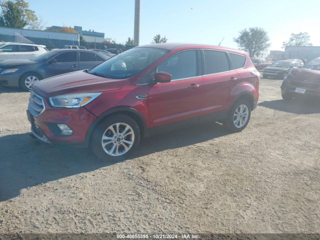 1FMCU0GD9HUD57266 Ford ESCAPE SE