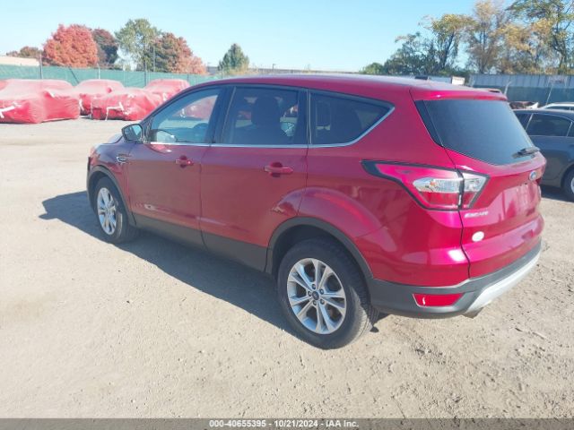 1FMCU0GD9HUD57266 Ford ESCAPE SE