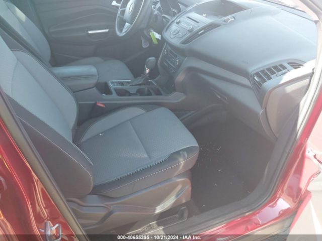 1FMCU0GD9HUD57266 Ford ESCAPE SE