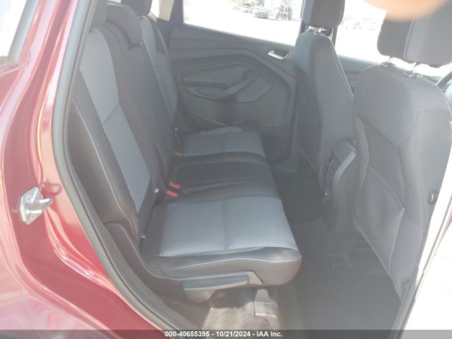 1FMCU0GD9HUD57266 Ford ESCAPE SE
