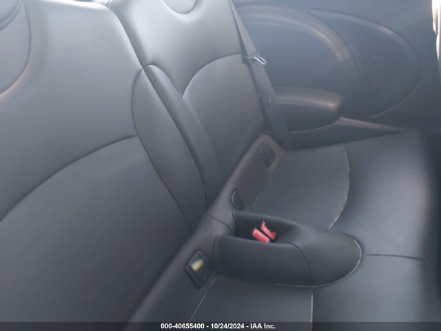 2012 MINI COOPER WMWSU3C57CT259395 Photo 7