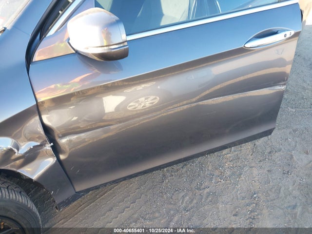 Honda ACCORD EX 2016 1HGCR2F77GA128938 Image 18