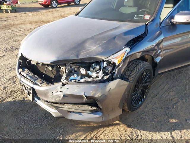 Honda ACCORD EX 2016 1HGCR2F77GA128938 Image 6
