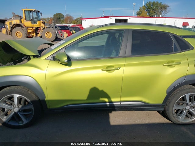 Hyundai Kona Limited 2020 KM8K3CA53LU548157 Image 14