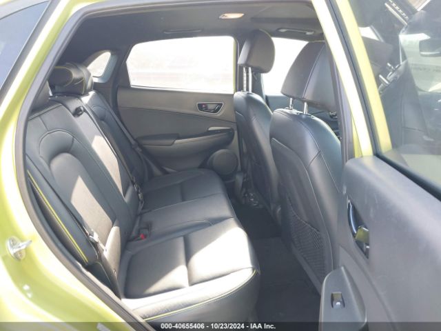 2020 HYUNDAI KONA KM8K3CA53LU548157 Photo 7