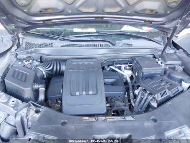 2GKFLWEK4F6367065 GMC Terrain Sle-2