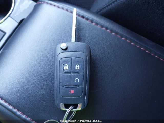 2GKFLWEK4F6367065 GMC Terrain Sle-2