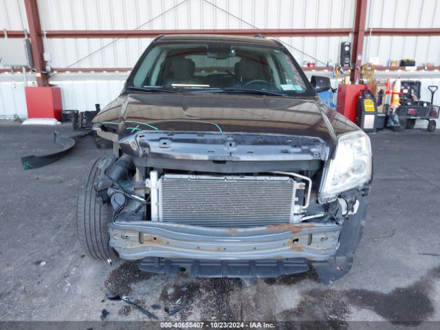 2GKFLWEK4F6367065 GMC Terrain Sle-2
