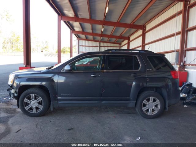 2GKFLWEK4F6367065 GMC Terrain Sle-2