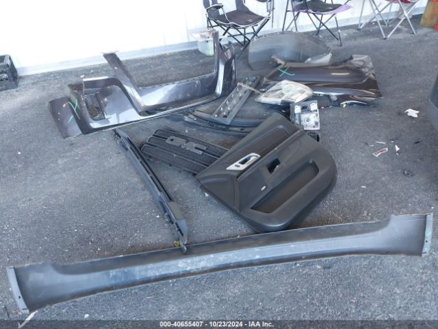 2GKFLWEK4F6367065 GMC Terrain Sle-2