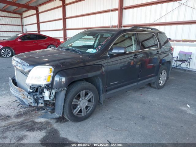 2GKFLWEK4F6367065 GMC Terrain Sle-2